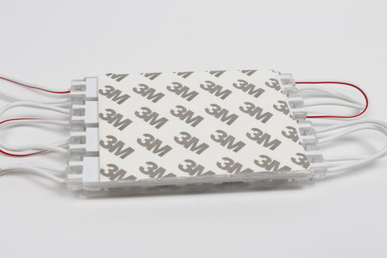 Miracle Bean 1.5W DC12V LED Light Module Technology Good Price With IP65