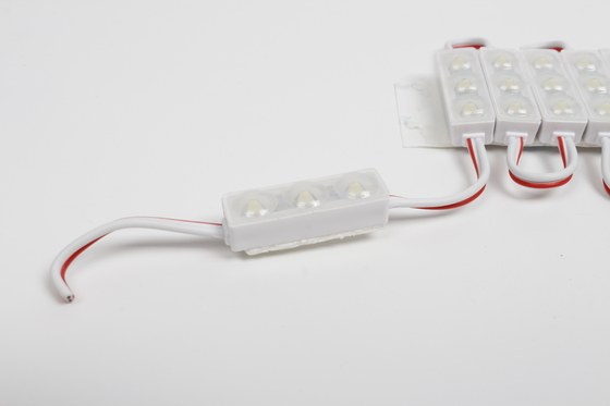 Modul Lampu LED 200LM 1,5 Watt Efisien Tinggi Dengan Umur 30000 Jam