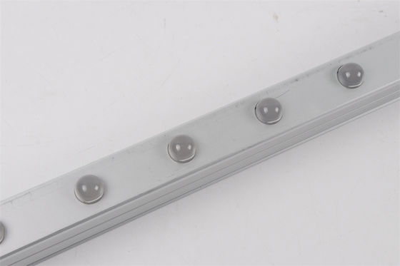 12mm Adresable RGB LED Pixel Point Light DMX512 IC Control IP67 Waterproof for Outdoor Building Facade Stage Lighting