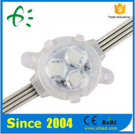 Keajaiban Kacang 30mm LED SMD5050 DC12V IP67 Light Light Light Led
