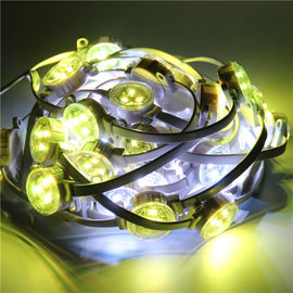 Lampu LED Light Point LED Curling LED 360 cm dengan Epistar Chip