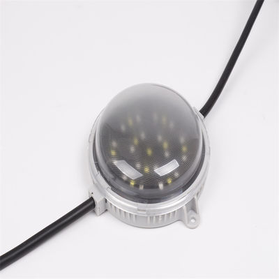 Airproof IP67 5W DC24V LED Point Light Source untuk proyek pencahayaan luar ruangan