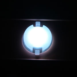 20mm 30mm Outdoor Waterproof LED Point Light Outdoor 0.3W 22lm