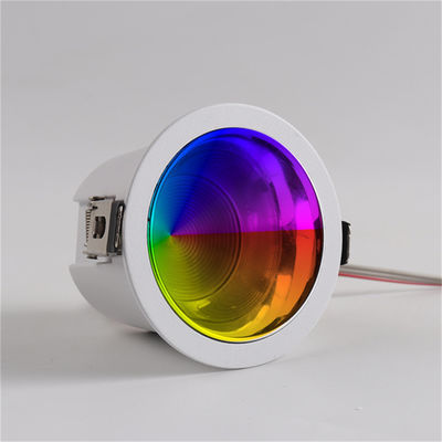LED Indoor Downlight 20W Reflector Optical Solution untuk Dekorasi oleh Miracle Bean