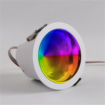 LED Indoor Downlight 20W Reflector Optical Solution for Decoration by Miracle Bean