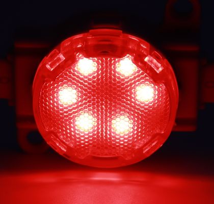 24v Further Distance 30MM LED Light Source For Park Building Outdoor Landscape Decoration