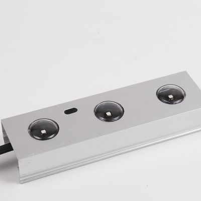 25mm Outdoor Building Lighting Project Led Dot Point Light with DMX512 Control for Decoration Holiday