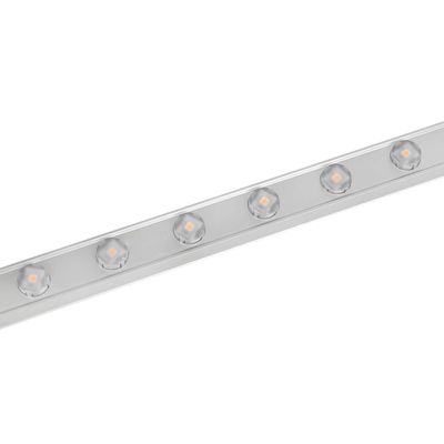 Outdoor Programmable 20mm Rgb Led Pixel Ball Adresable Point Light Source untuk Dekorasi Full Color