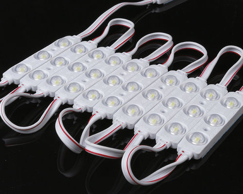 Bright and Durable LED Light Module with High Brightness SMD2835 LED Pixel Lights for Advertising Signs