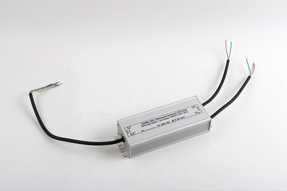 3 Years Warranty IP67 24v 36v Waterproof Power Supply 250w Outdoor Led Driver
