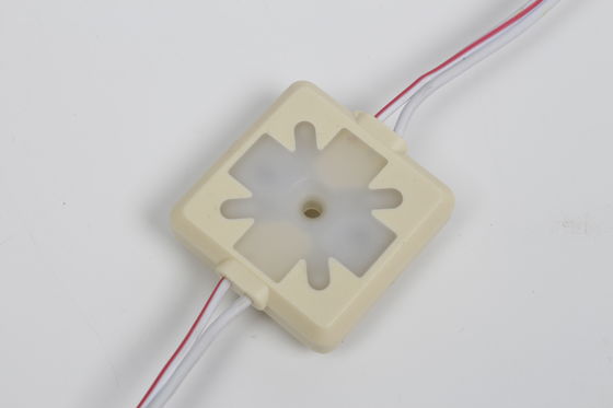 High Power DC12V 3 Leds Module 0.75w Outdoor SMD3030 Sign Module Light Box Injection Led Modules