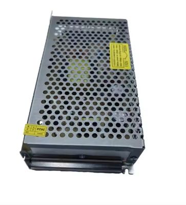 Simplified Lighting Solutions Maintenance-Free Durable Power Supply Reliable LED Lighting for Demanding Environments