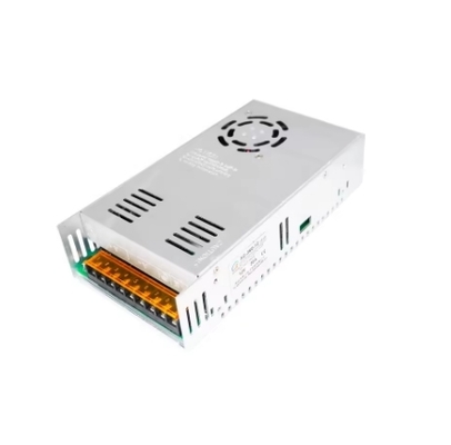 Ultra Slim LED Power Supply CE RoHS Approved 12V 24V Constant Voltage Driver Adapter for Outdoor LED Module Strips Light