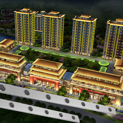 40mm Kecerahan Tinggi DC24V IP67 LED Light Module RGBW LED Point Light Source dengan Kontrol DMX512