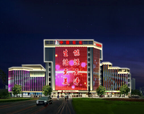 RGB DC12V 20mm IP67 PC Waterproof DMX 0.75W 6LM SMD5050 LED Pixel Light Lampu Titik Luar