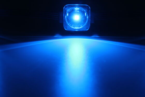 Led Point Light 25mm 1800K-6500K IP67 Pixel Outdoor Waterproof Pixel Point Lighting