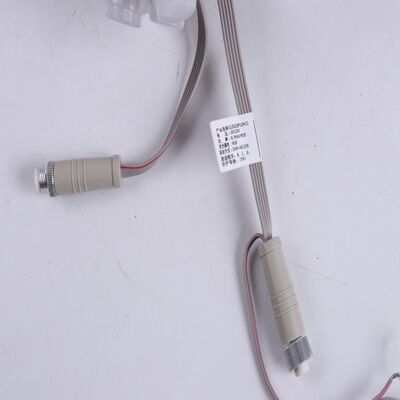 Waterproof LED Point Light 20mm DC12V Ip67 High Lumen Outdoor Garden And Building Ambient Lamp