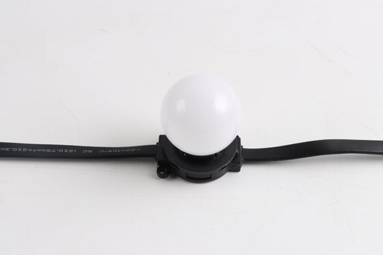 Premium Imported Beads IP67 Waterproof LED Bulb Light High Lumen Stable Outdoor Decorative Light untuk Pencahayaan Jalan Taman