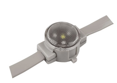 AB Perbedaan LED Light Point DMX512 1w IP67 RGBW 12v 30000hrs Seumur Hidup