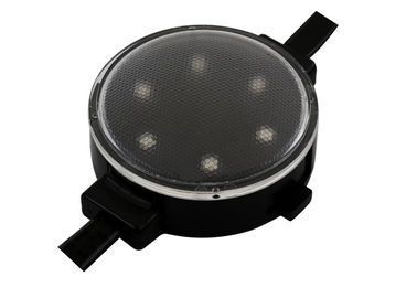 Miracle Bean LED Point Light Persetujuan SMD3535 1.2w Warna Tunggal DC 24v CE ROHS