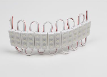 Tanda Iklan Led Luar Ruang Smd 2835 DC 12V