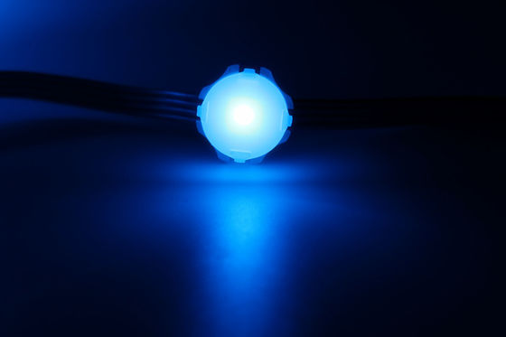 30mm Waterproof IP67 LED Spot Light