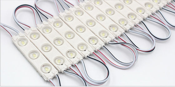130lm 1.5w SMD2835 Led Light Module Untuk Tanda Iklan