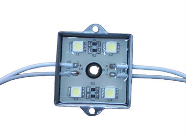 Modul Lampu Latar Lumen LED Lumen Tinggi IP65 Tahan Air untuk Kotak Tanda LED