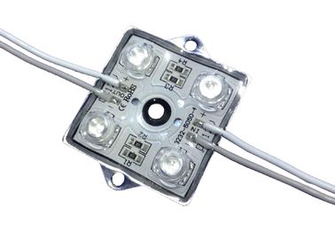 High Brightness Square Dengan Lampu Titik Lensa LED untuk Lampu Latar Belakang LED