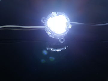 IP67 White Pixel Light LED SMD 5050 Untuk Dekorasi Kasino Outdoor