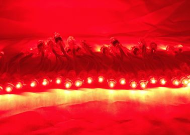 String Light 12MM Led Pixel Modul / 8mm Staw Hat LED Pixel Light PVC + silikon