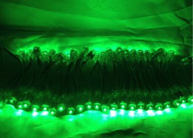 Miracle Bean String Light 12MM Led Pixel Module Untuk Lampu Penerangan LED Outdoor