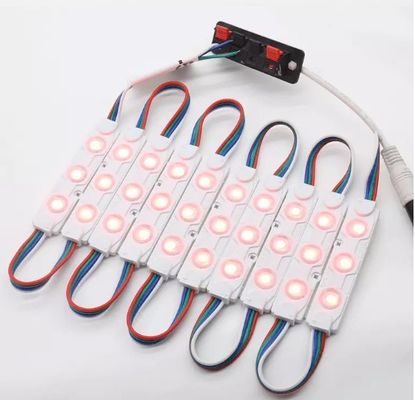 Harga Terbaik Led Module 5050 Untuk Led Signs 5050 Smd 3 Led Module Injection Led Module