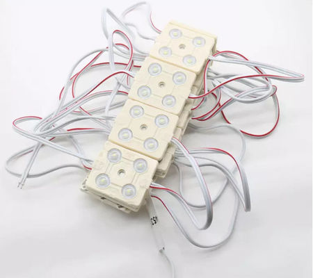 5730 2chips IP67 1.2W SMD2835 Modul Led Surat Saluran