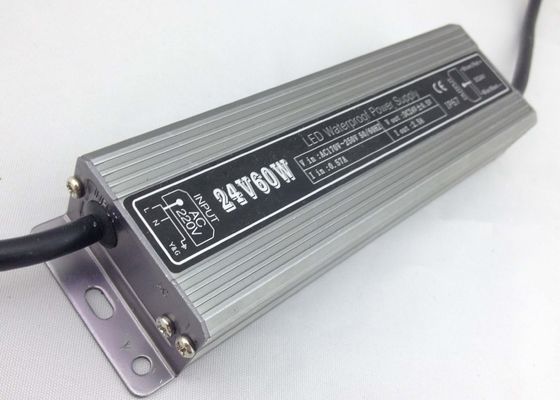 DC 5V 60 W 330mA Constant Voltage LED Power Supply with 2 YEAR Warranty