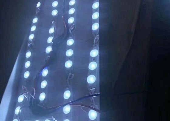1W 12v Led Module Ip68 Waterproof Smd2835 Led Chip Mini Led Light Modul String Untuk Signage