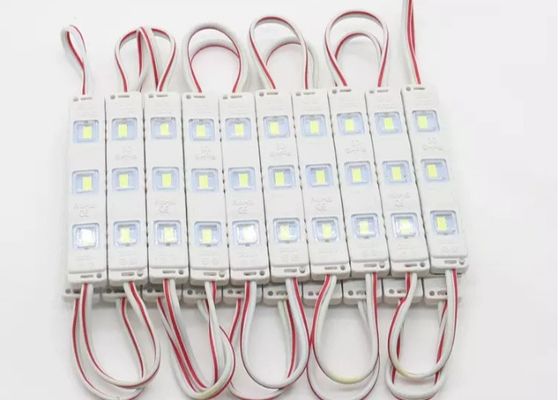Modul Led Smd 2 Tahun Garansi Modul Led Modul Led PCB Untuk String Modul Led 5730