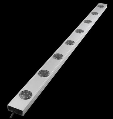 Lampu Hiburan Led Taman Hiburan Pixel Break Continuation Function Led Point Light