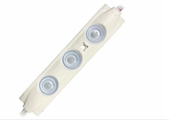 Modul Led AC220V Modul Led Tahan Air 3030smd Tegangan Tinggi Arus Konstan