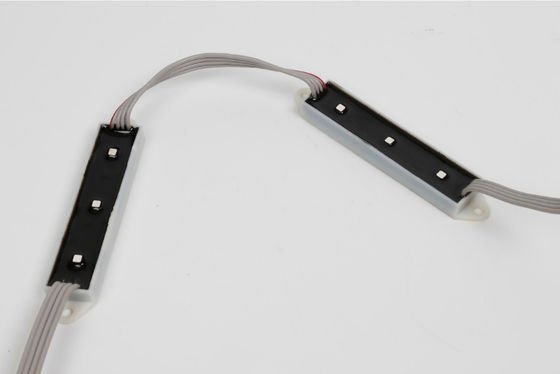 600LM SMD5050 Modul Injeksi LED 0.75W Outdoor IP67