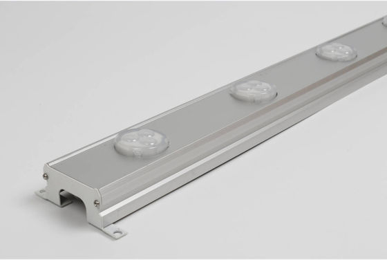0.8w Miracle Bean Dmx Led Pixel 12V 3Leds Tahan Air 30mm Rgb