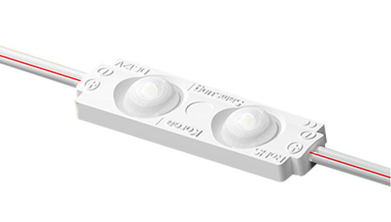 DC12v 1.2w 115lm Led Modul Injeksi Smd2835 Smd5050