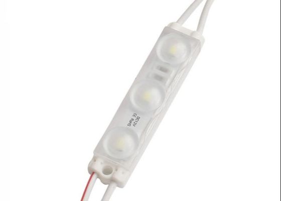 1.5w Smd2835 Modul Led Luar Ruangan Tahan Air Led Pcb Dc12v