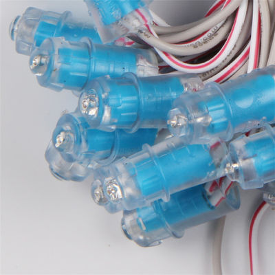 Miracle Bean Signboard DC5V 9mm Led Pixel Light IP67 Waterproof 0.15W