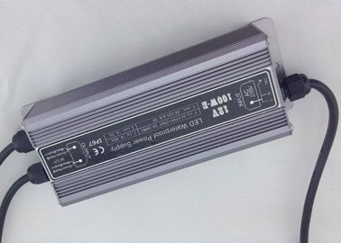 Catu Daya LED 300W 12V Tahan Air Indoor dan Outdoor Kualitas Tinggi IP67 Tahan Air untuk Lampu Dekoratif